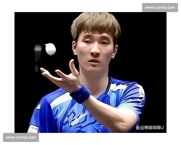 李尚洙对决马龙背后的竞技策略与心理博弈分析 李尚洙对决马龙背后的竞技策略与心理博弈分析