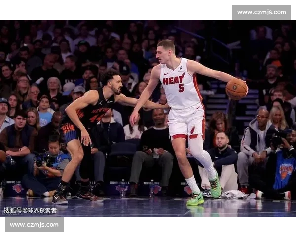 热火与尼克斯季后赛对决全解析球员表现战术较量引发的胜负关键 热火与尼克斯季后赛对决全解析球员表现战术较量引发的胜负关键